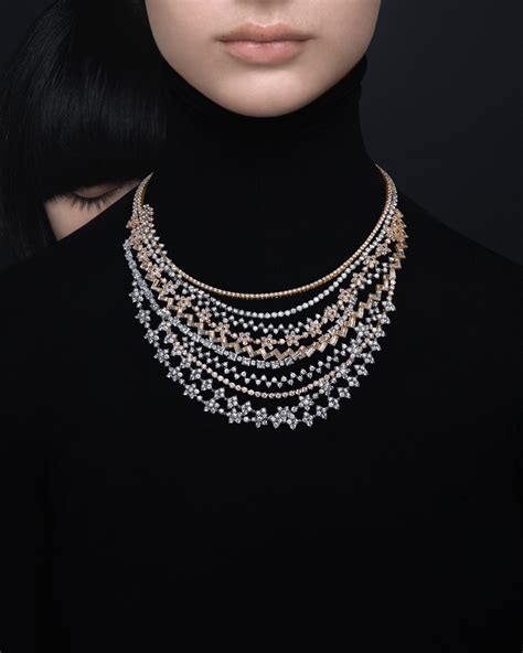 christian dior jewlery|Designer Fine Jewelry for Women .